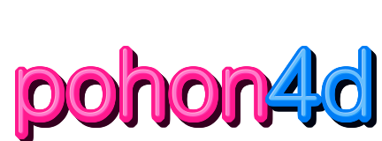 pohon4d — logo kanal